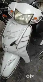Reliable [Honda Activa 2012] Scooter for Sale