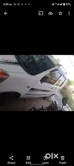 Maruti Suzuki Wagon R 11/11/2008