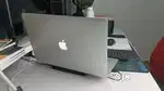 Mackbook pro 15 inch 16 gb ram