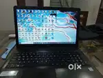 HP laptop urgent sell