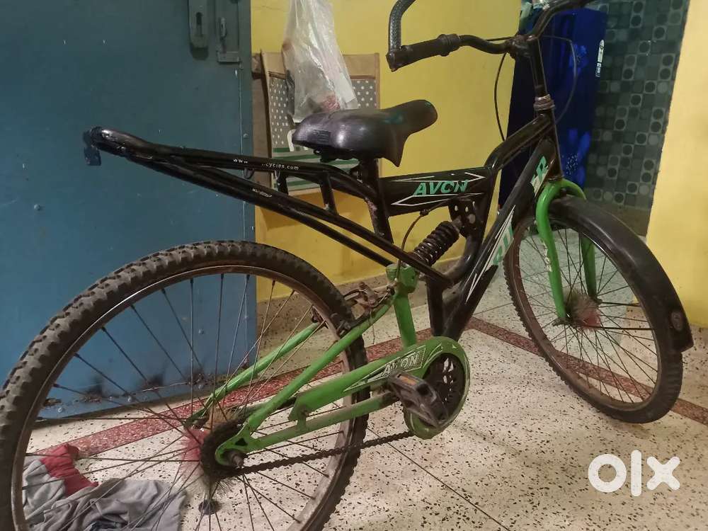 Avon bicyles