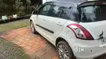 Maruti Suzuki Swift 2016 Petrol 47000 Km Driven well maintained