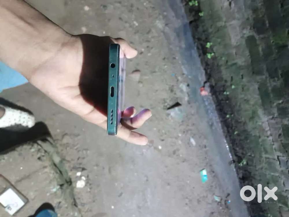 Realme c63 5g