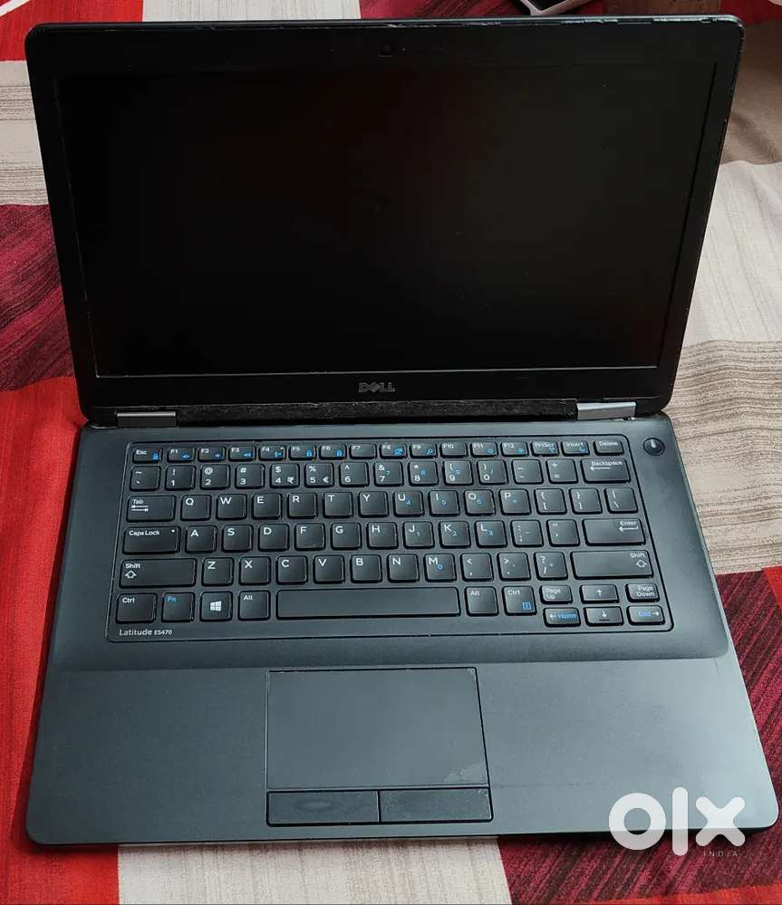 Dell Latitude E5470  i5 6th Gen 8GB RAM  512GB SSD  Good Condition
