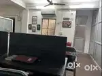Ready to move full furnished office/ coaching center