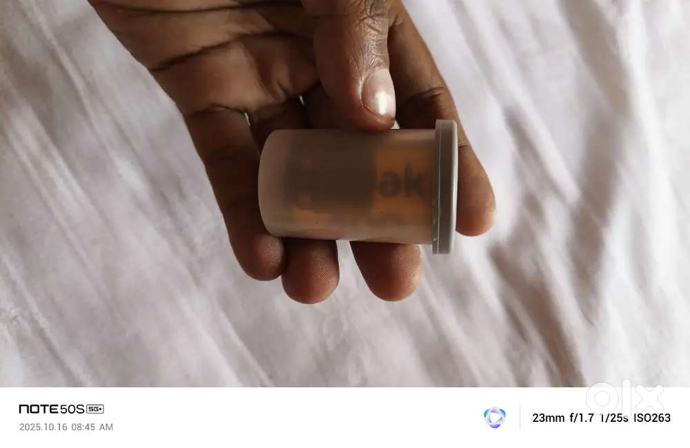 KODAK KB10 old model camera