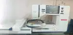 Bernina Embroidery Machine for sale