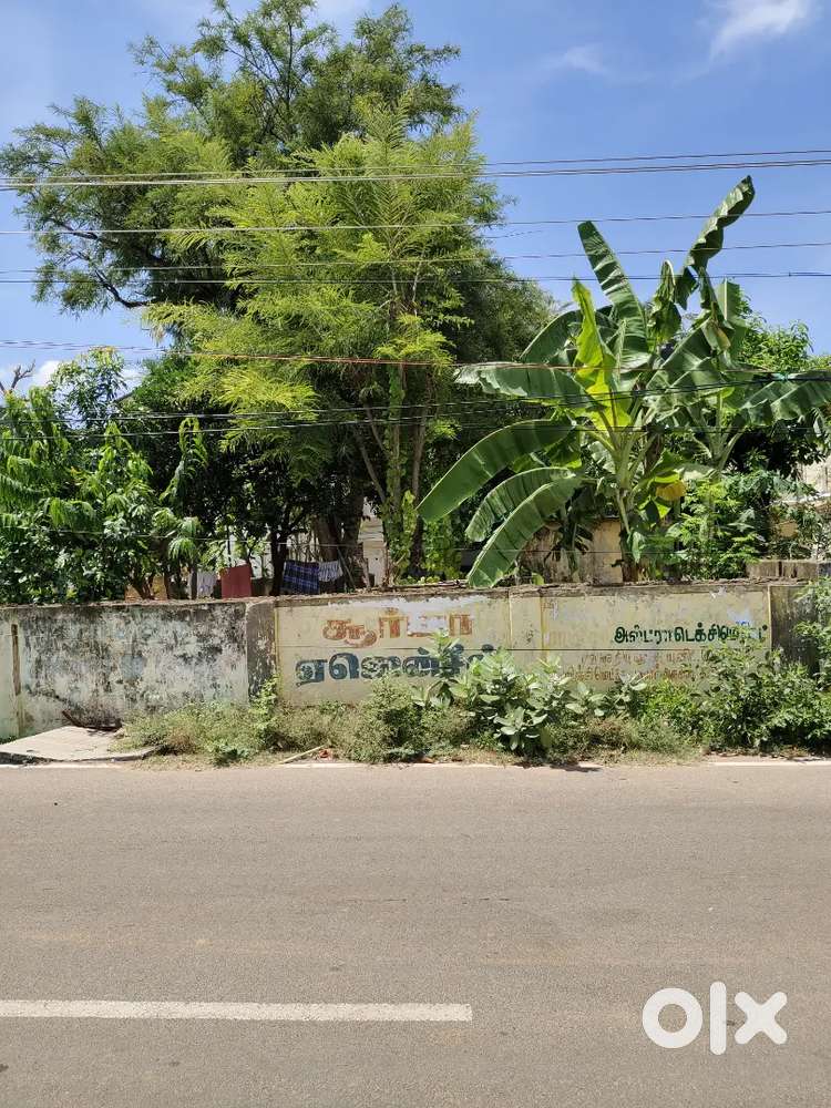 Land for rental