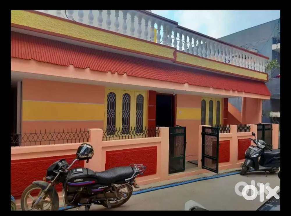 Independent 2BHK for Rent