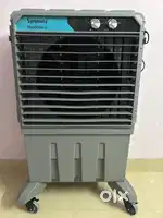 Symphony Movicool Cooler 125 L