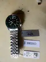 SEIKO Watch