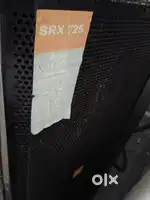 DJ BoX Cabinet