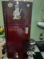 Double store godrez fridge