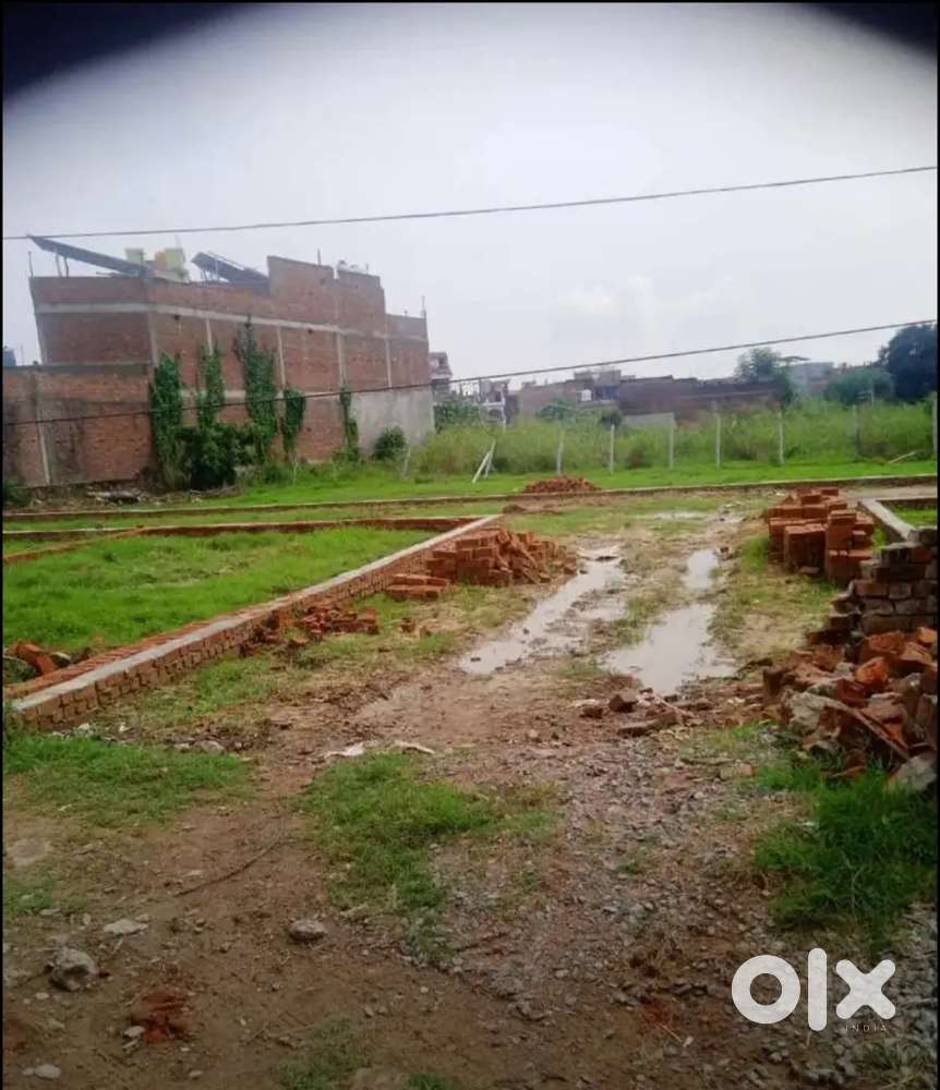 प्लासियो मॉल से कुछ भी दूरी पर प्लॉट खरीदे