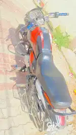 Urgent sell for bike