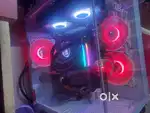 Gaming computer