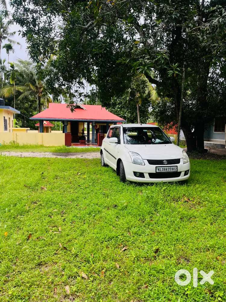 Maruti suzuki 2010