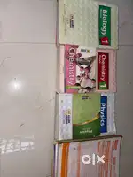 Allen Kota Module All Subject for NEET Preparation