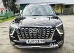 Hyundai Alcazar 1.5 Signature (O) Diesel AT 6 STR, 2022, Diesel