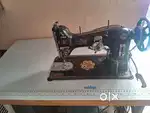 Working condition silae machine