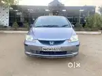 Honda City ZX EXi, 2004, Petrol