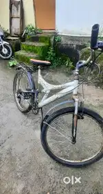 Cycle 2500रु