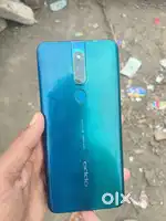 Oppo F11 pro box available