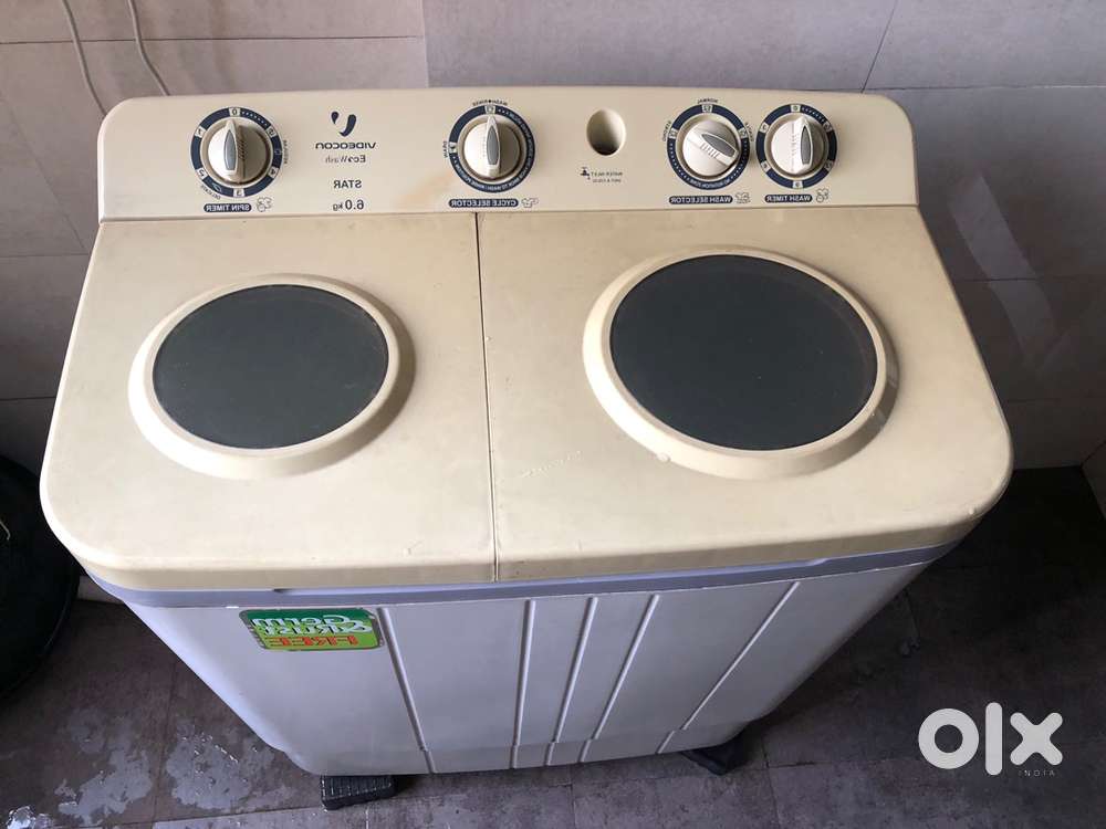 Videocon machine