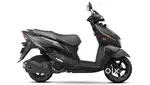 Suzuki Bs6obd2 engine, very good mileage, maintained scooter