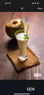 Ready to move cafeteria for sale in palakkad town near stadium stand