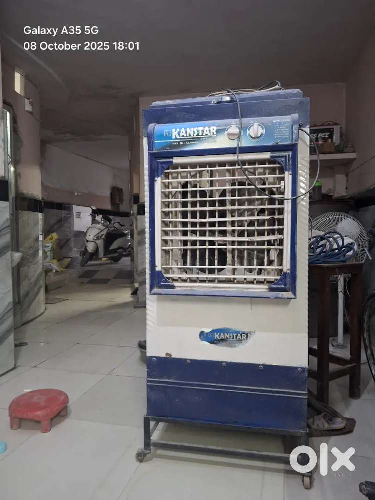 Air Cooler