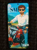 I want to sell my Xiaomi 12 Pro In Good Condition