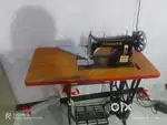 Silai machine
