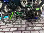 Avon cycle Good condition