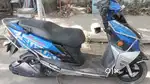 Suzuki AVENUS125 2023 MODEL
