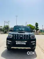 Mahindra Scorpio Classic 2.2 S 11 MT 7 Str, 2023, Diesel