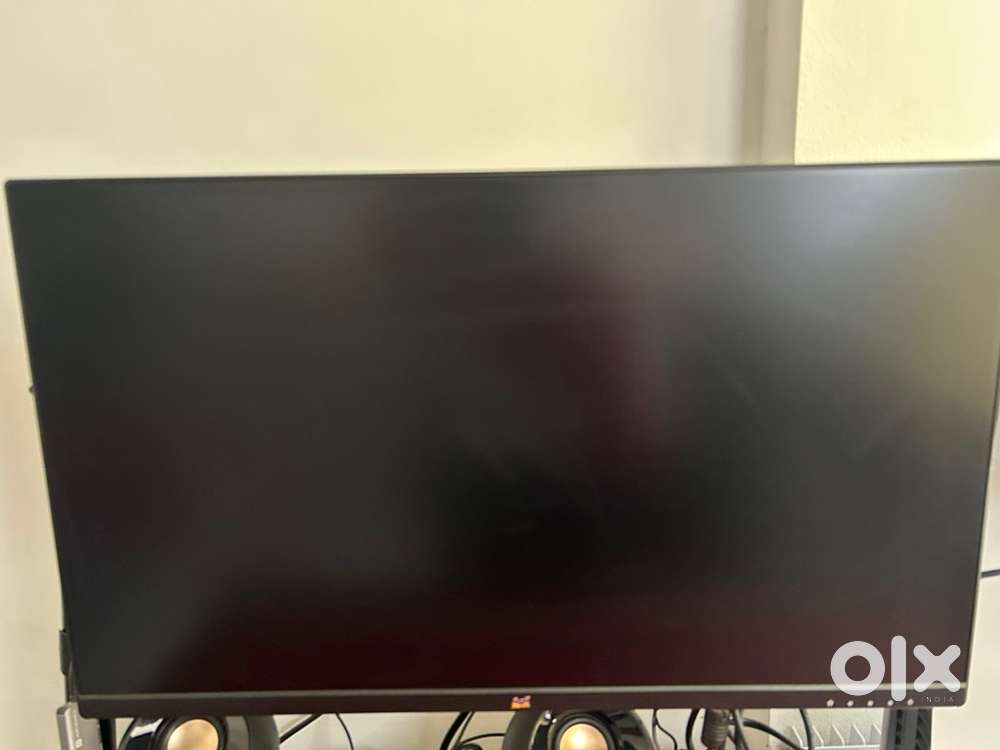 Viewsonic monitor 24 inch 240Hz gaming