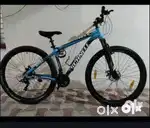 Schnell 29inch gear cycle