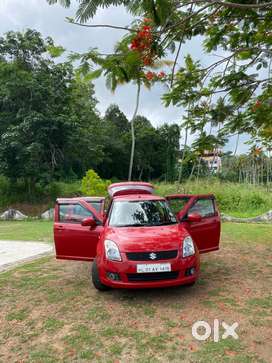 2010 Maruti Suzuki Swift Petrol Good Condition