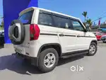 Mahindra Bolero 1.5 B6, 2023, Diesel