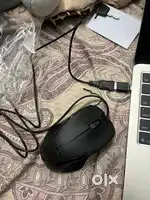 OTG with mouse