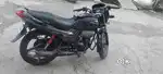 Hero passion pro 100cc