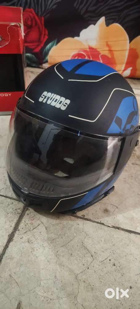 Helmet Studds