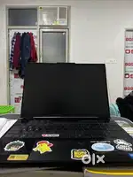 Laptop Asus tuf F16 intel core 210h rtx 3050a 4 gb  .16 gb ram 512gb