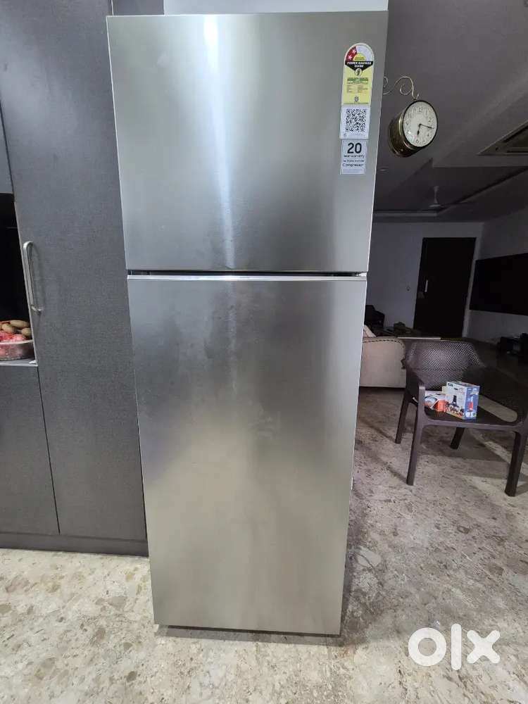 Samsung 350L Double Door