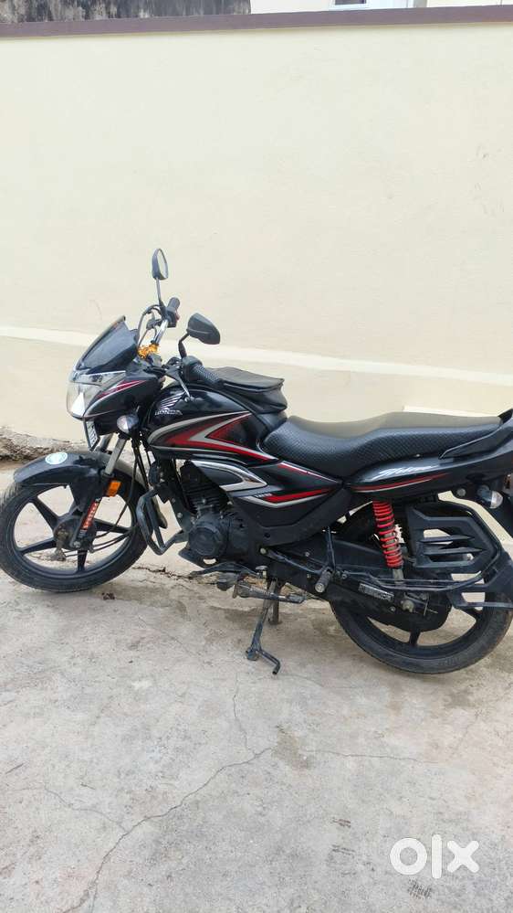 Honda Shine 125 - Good Condition