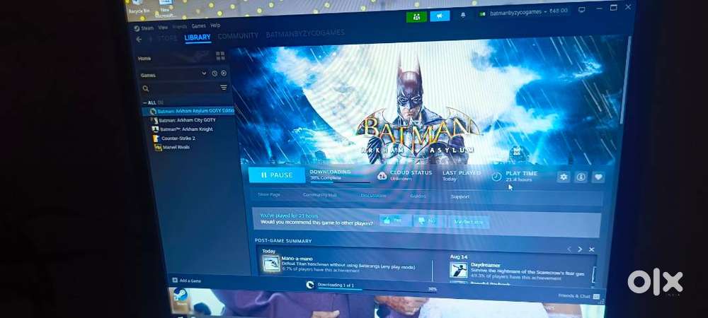 Zebronics pc i3 4th gen