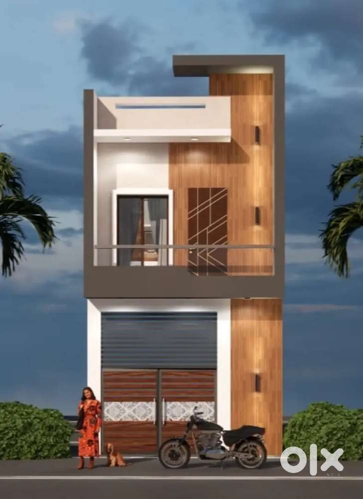 4 Marla , 5 Marla ,7 Marla kothis available at easy rates