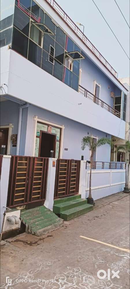 House for sale in bondagunta