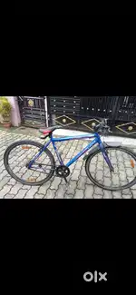 Cyciux terra air bender cycle